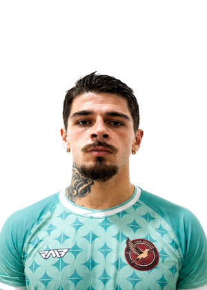 Jorge Meurer — Java United FC