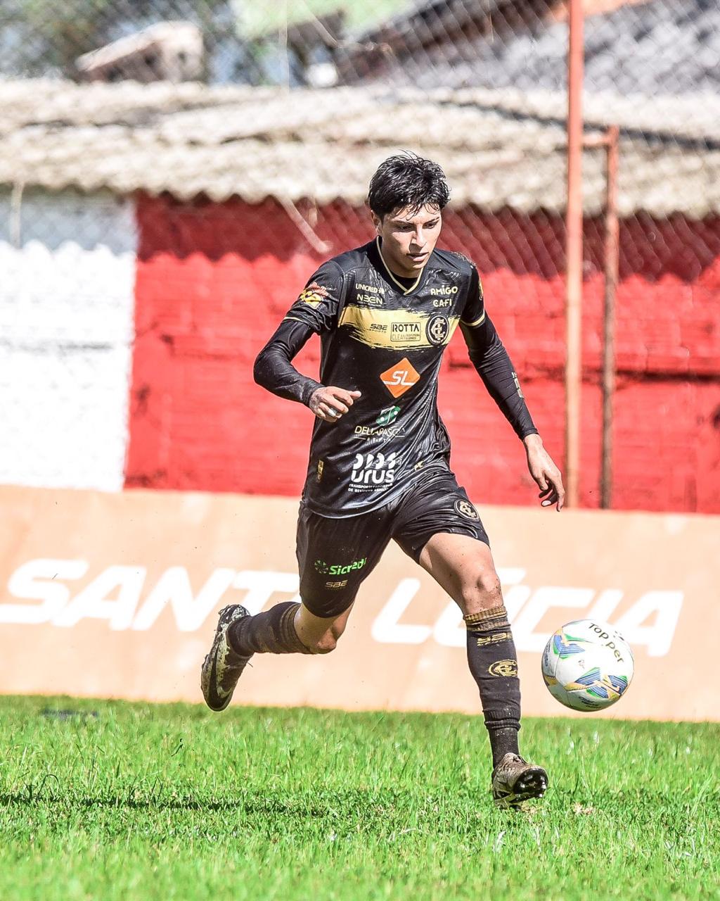 Ruan Nunes — em ação 3