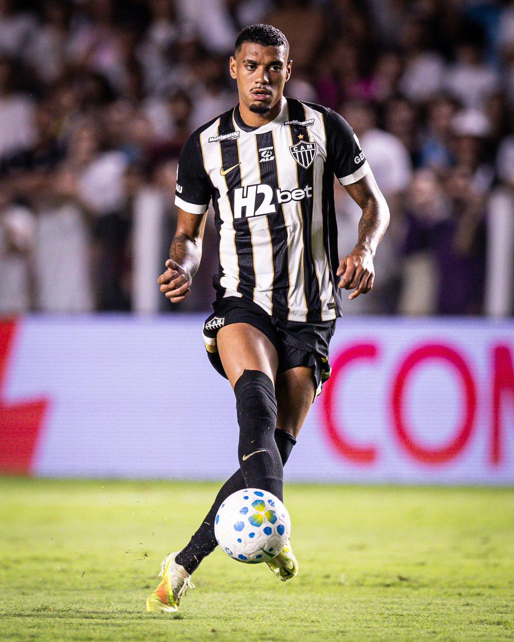 Ruan — em ação 1