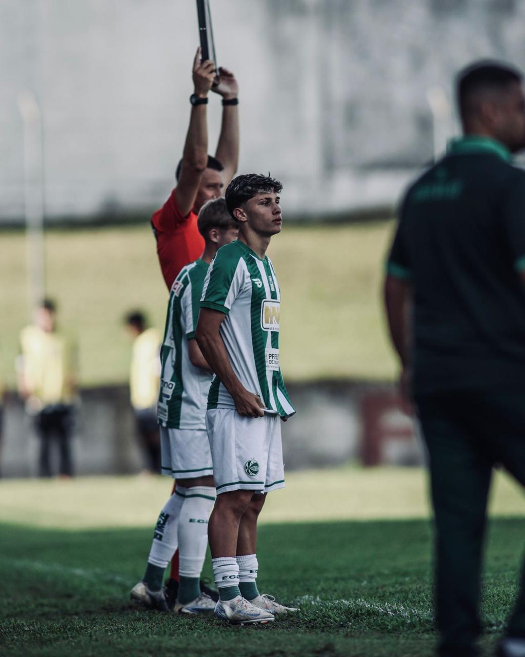 Vicente Teles — em ação 2