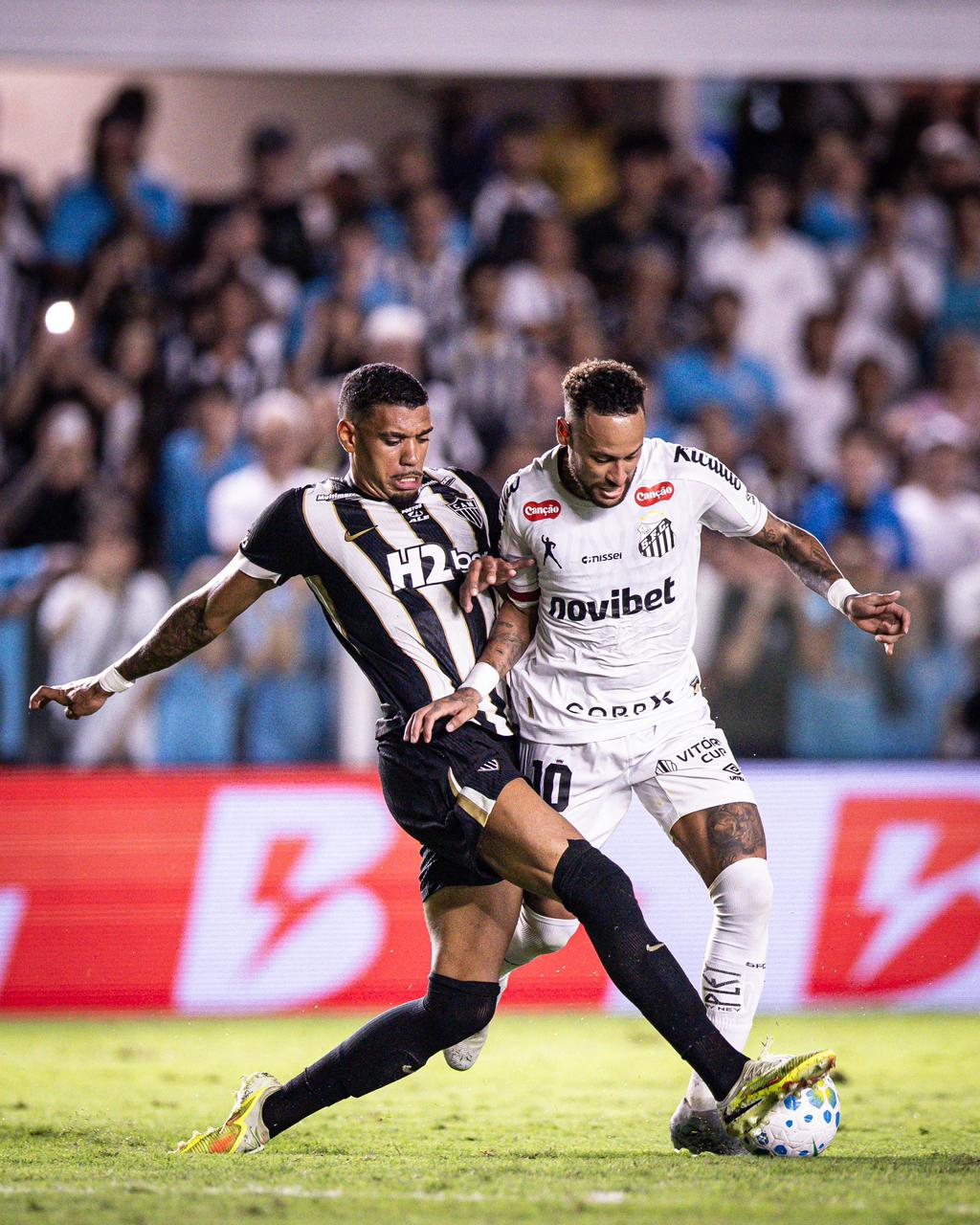 Ruan Tressoldi Netto — Atlético-MG