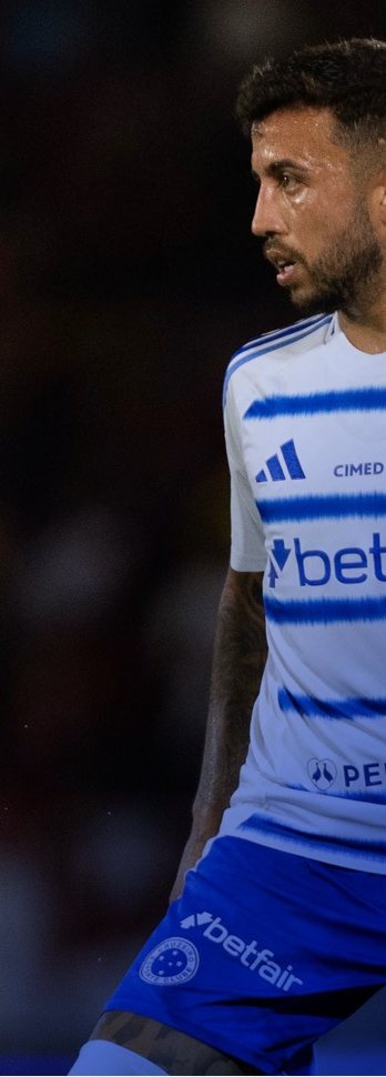 Matheus Henrique — em ação 2