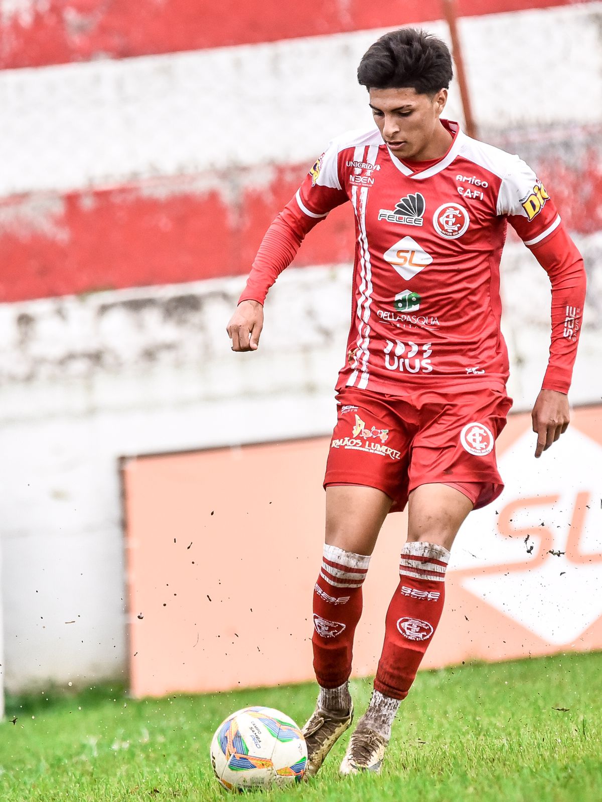 Ruan Nunes — em ação 1
