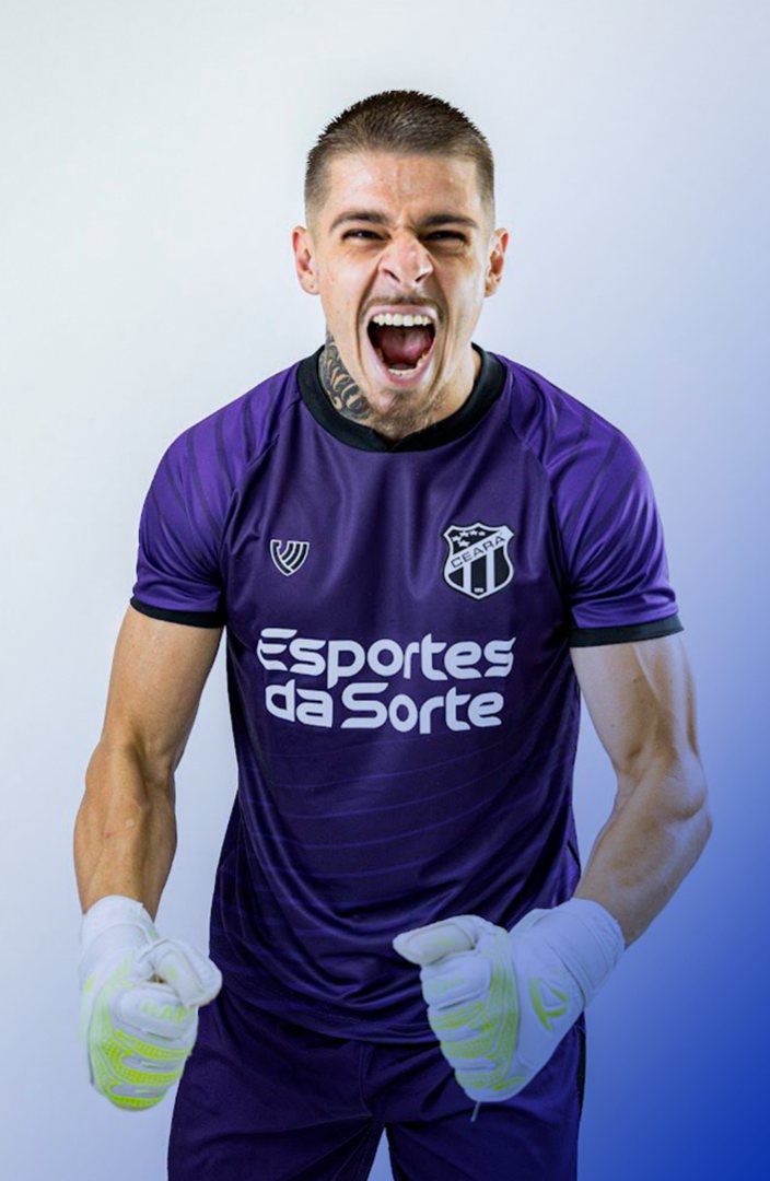 Jorge Meurer — em ação 3