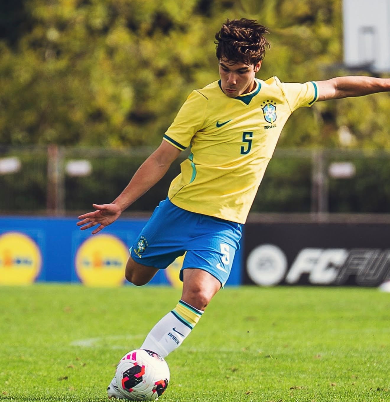 Leonardo Cerci — em ação 2