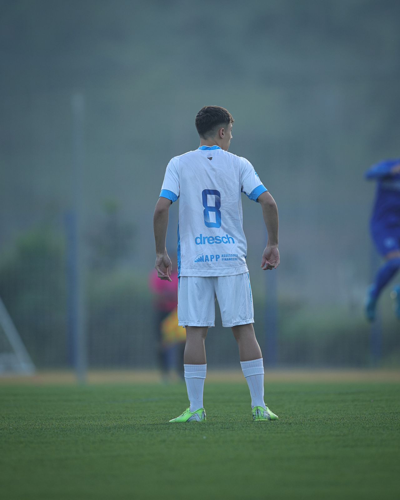 Arthur Maria — em ação 3