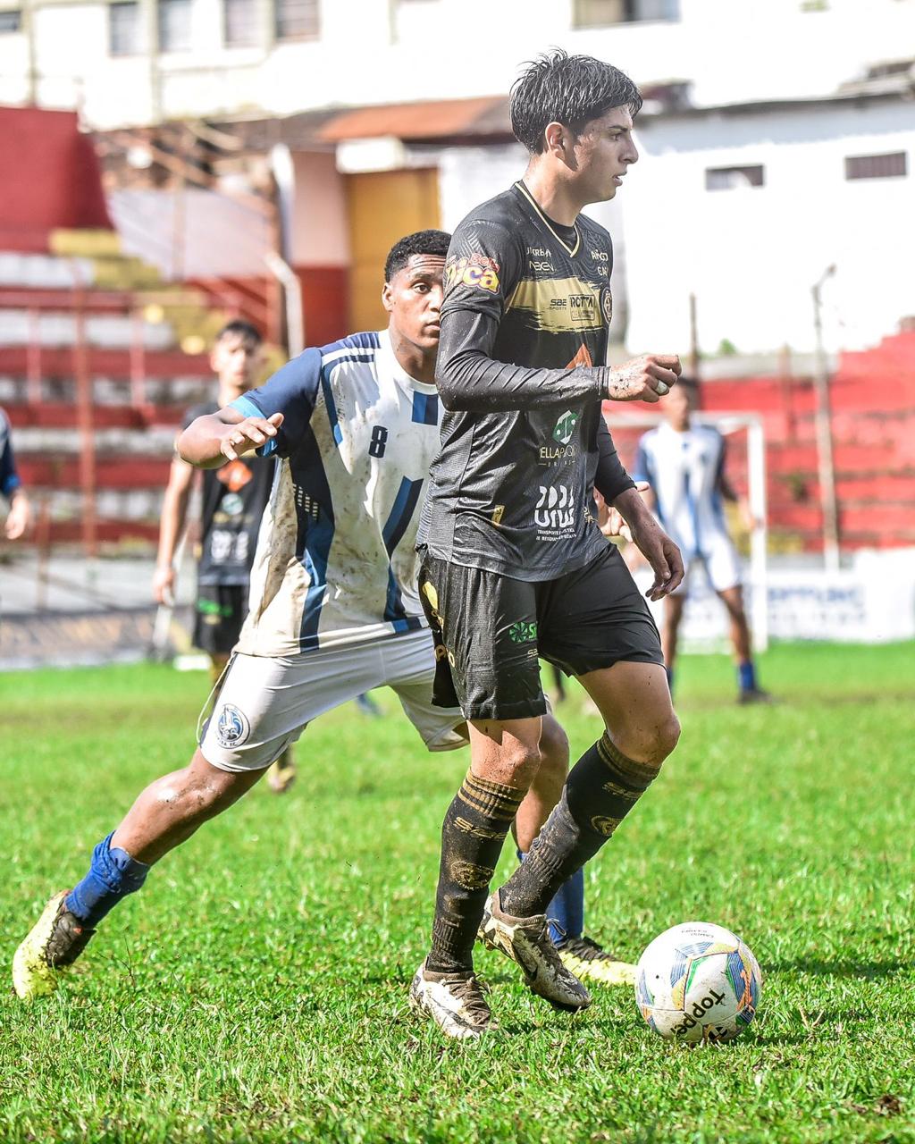 Ruan Nunes — em ação 2