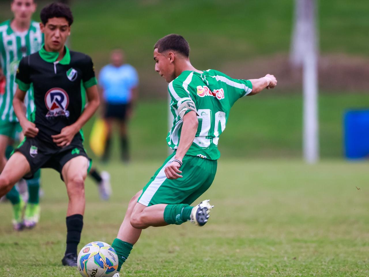 Tatá — em ação 1