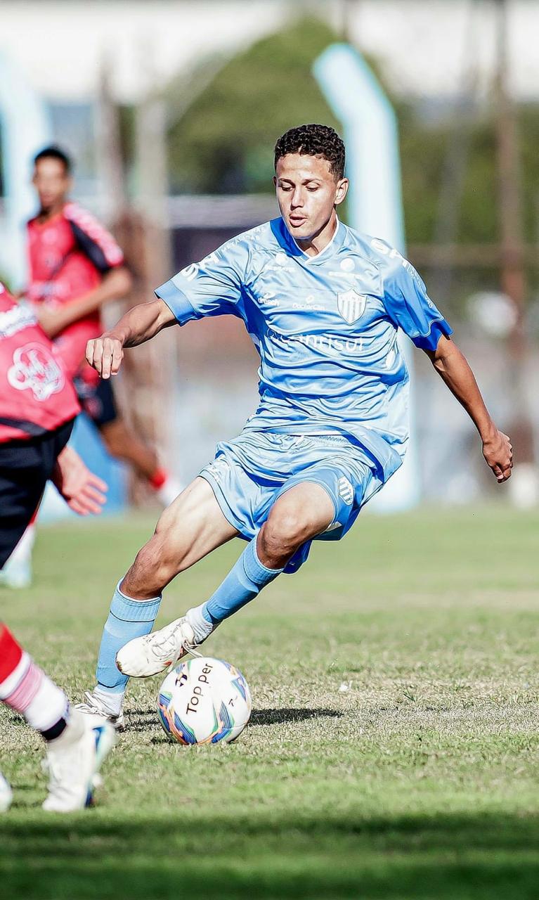 Leonardo Erig — em ação 2
